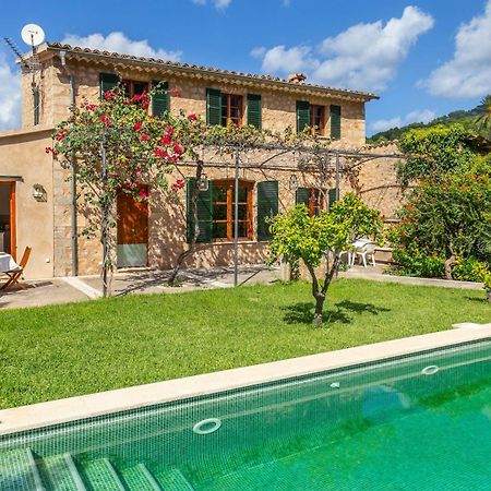 Beautiful Mallorcan Villa Puerto de Sóller Zewnętrze zdjęcie